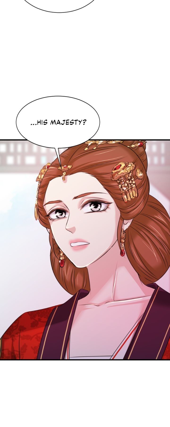An Inescapable Love Chapter 34 page 4