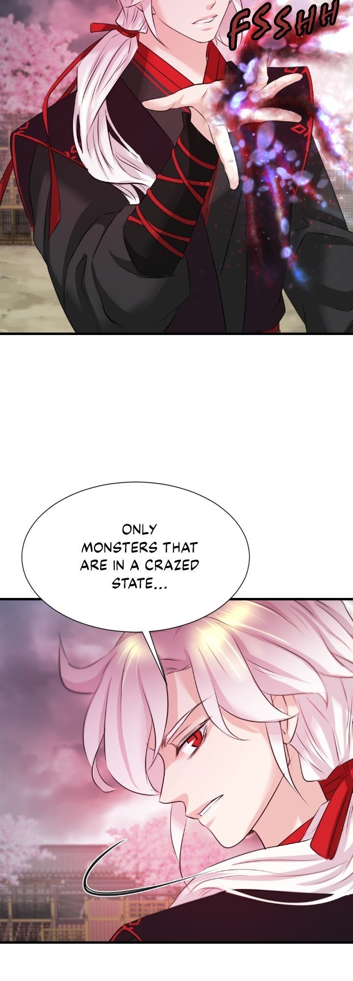 An Inescapable Love Chapter 37 page 7