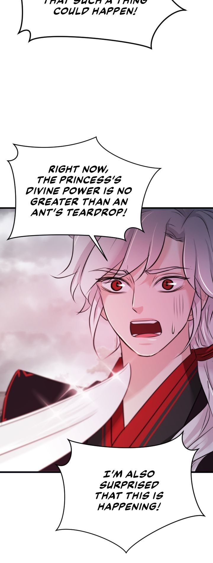 An Inescapable Love Chapter 37 page 4