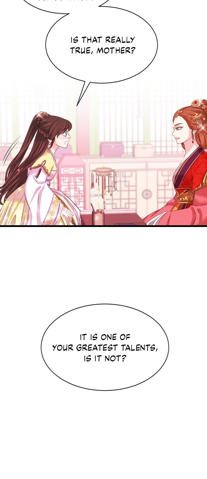 An Inescapable Love Chapter 34 page 7