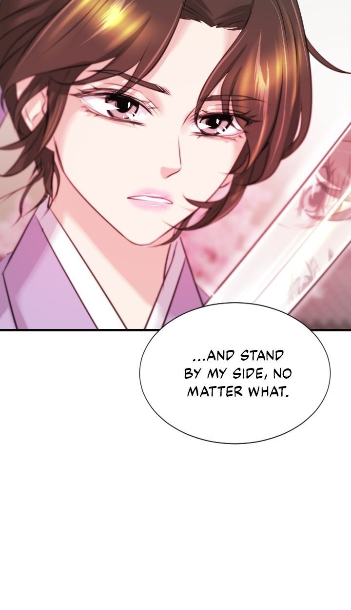 An Inescapable Love Chapter 36 page 10