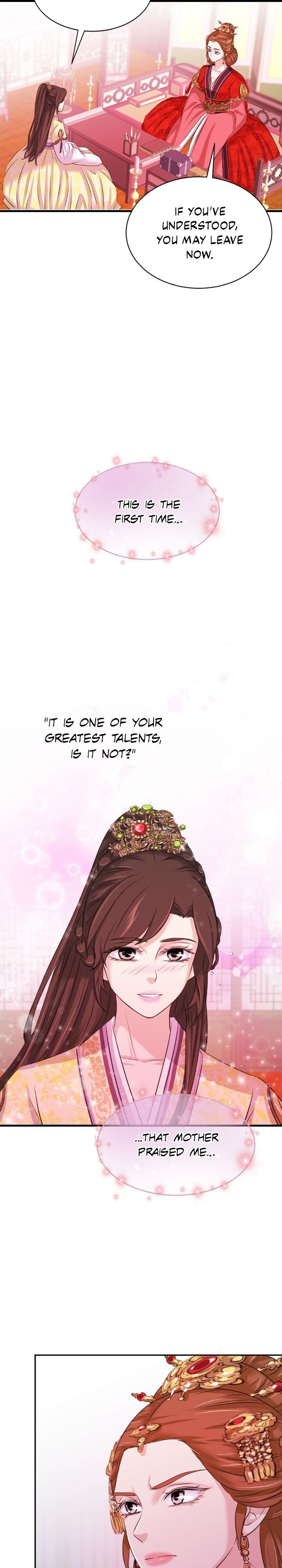 An Inescapable Love Chapter 34 page 9