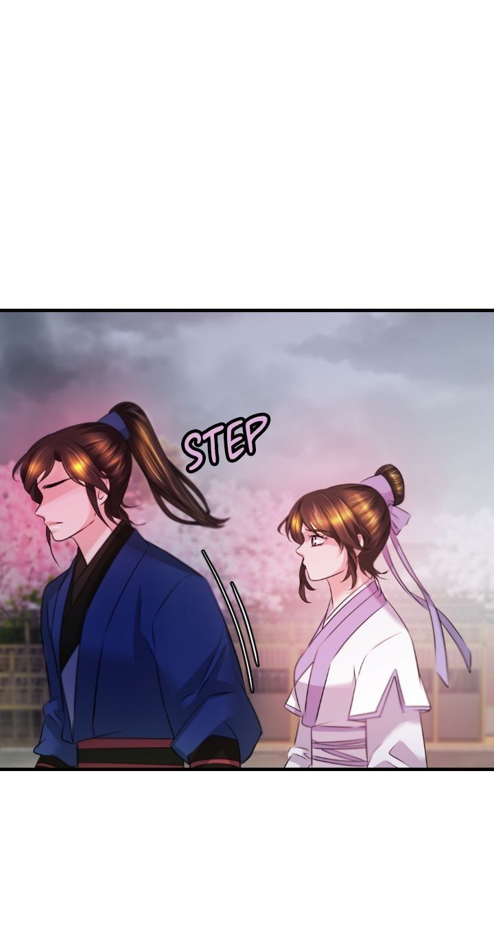 An Inescapable Love Chapter 37 page 10