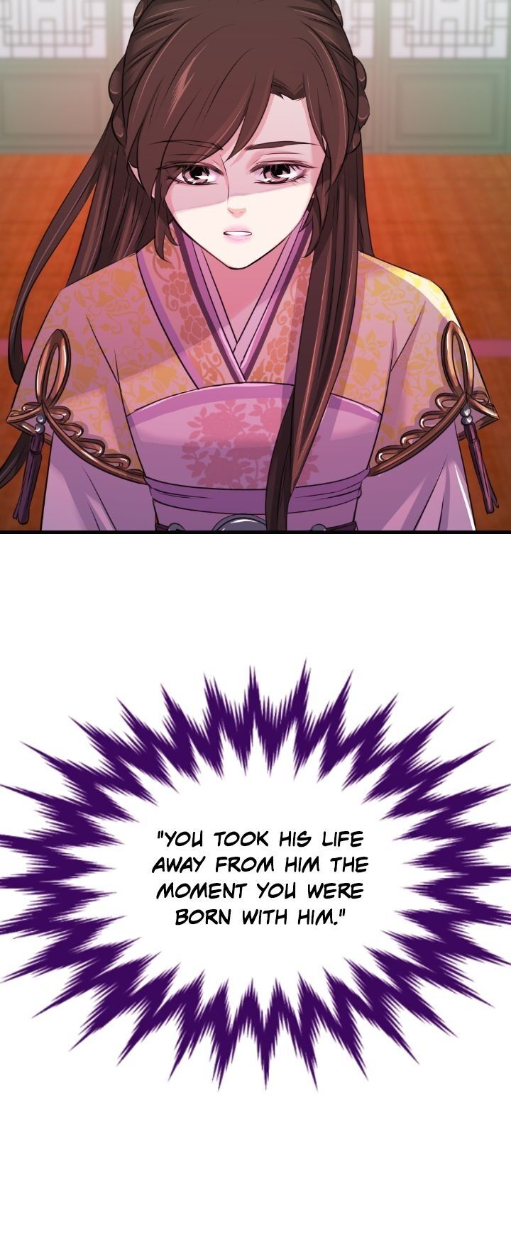 An Inescapable Love Chapter 34 page 13