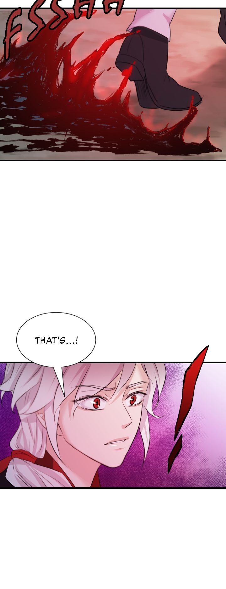An Inescapable Love Chapter 36 page 22