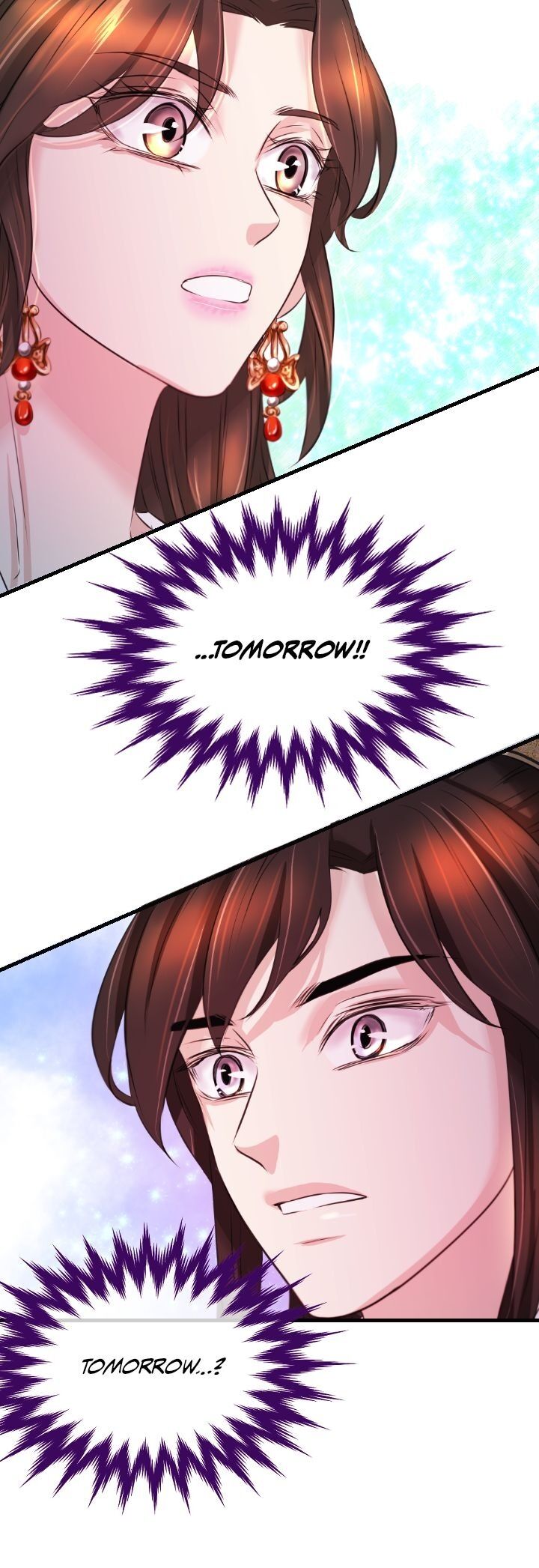 An Inescapable Love Chapter 37 page 22