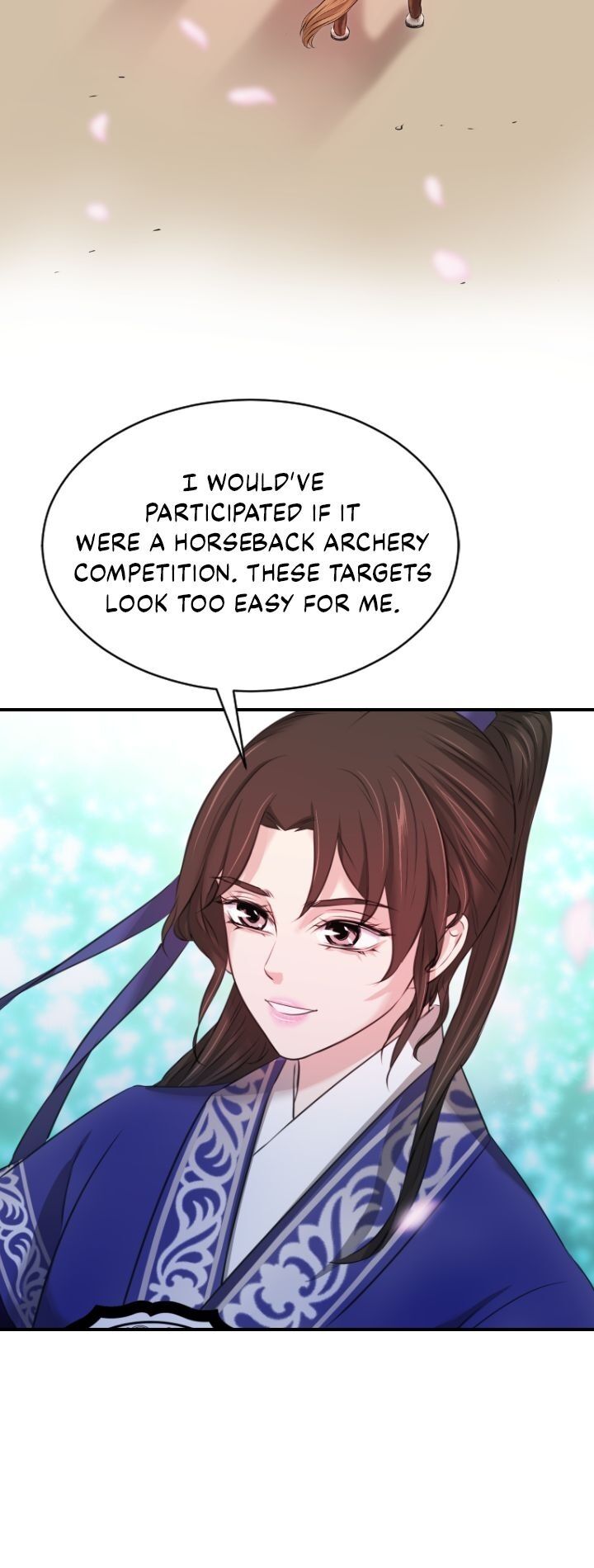 An Inescapable Love Chapter 35 page 4