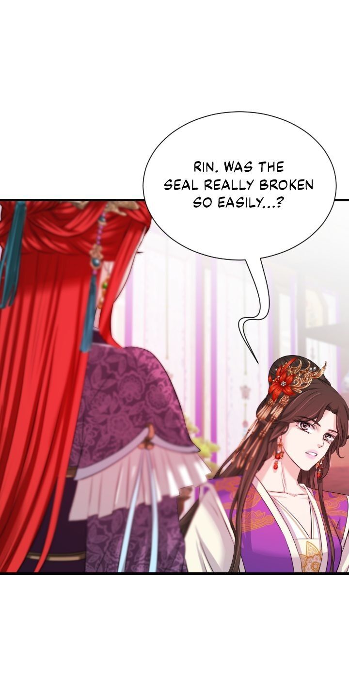 An Inescapable Love Chapter 39 page 4