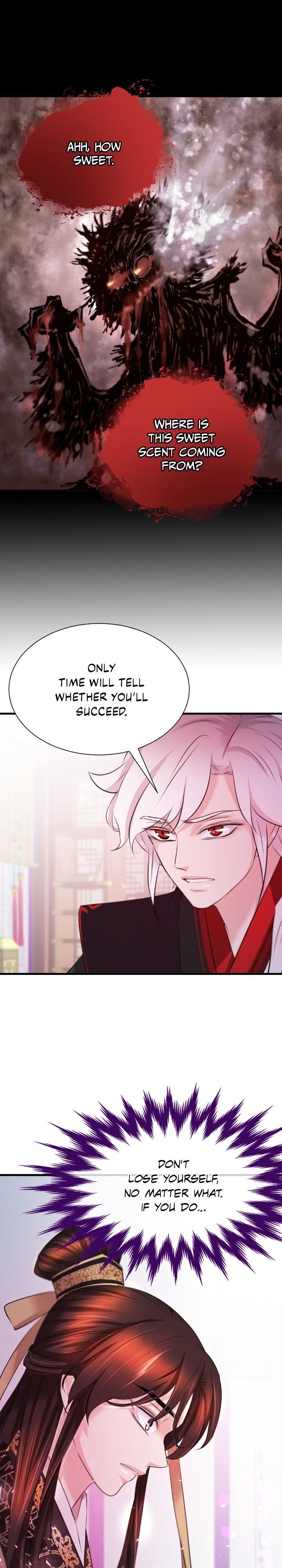An Inescapable Love Chapter 37 page 26