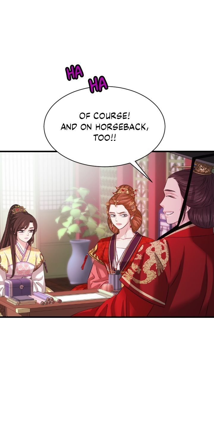 An Inescapable Love Chapter 35 page 10