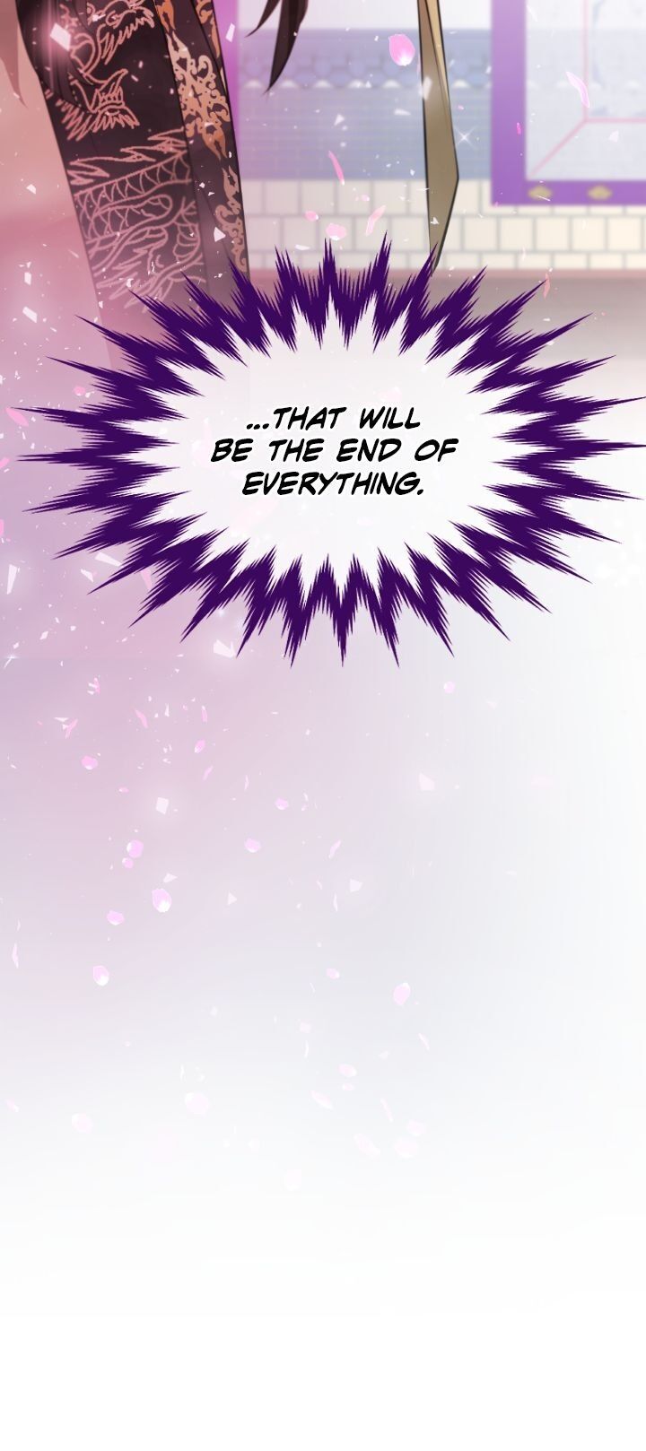 An Inescapable Love Chapter 37 page 27