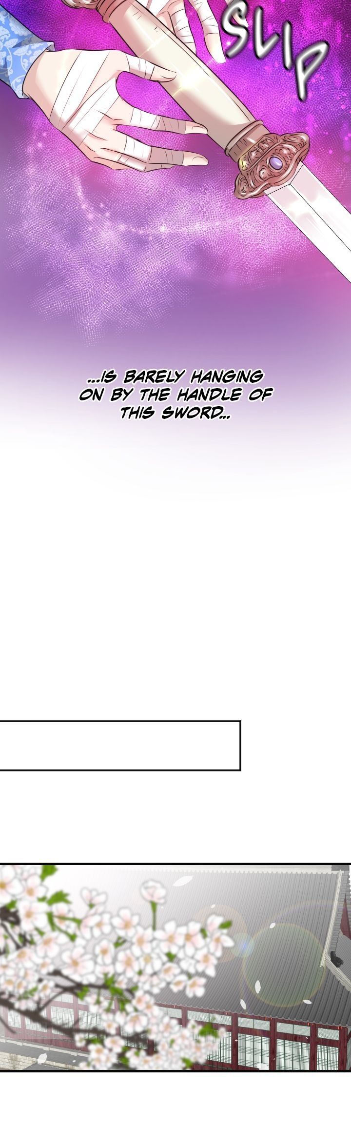 An Inescapable Love Chapter 35 page 19