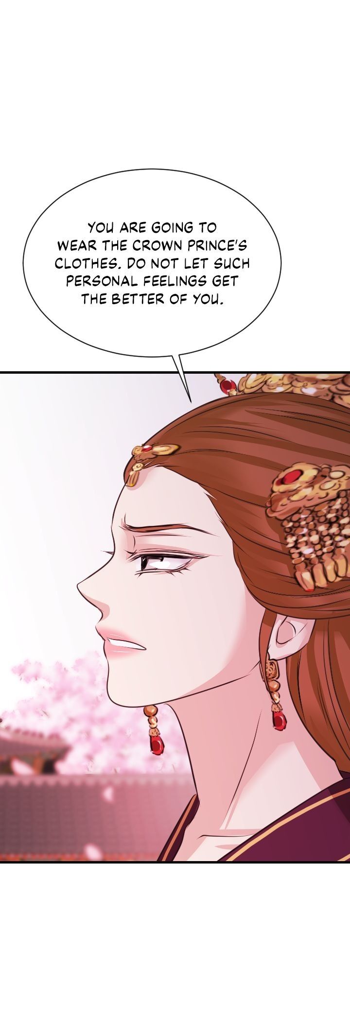 An Inescapable Love Chapter 35 page 28