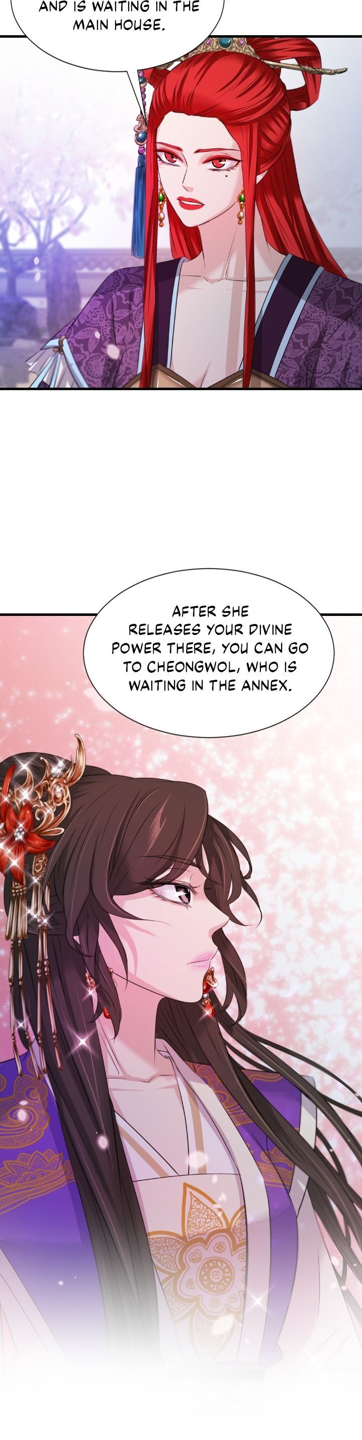 An Inescapable Love Chapter 38 page 4