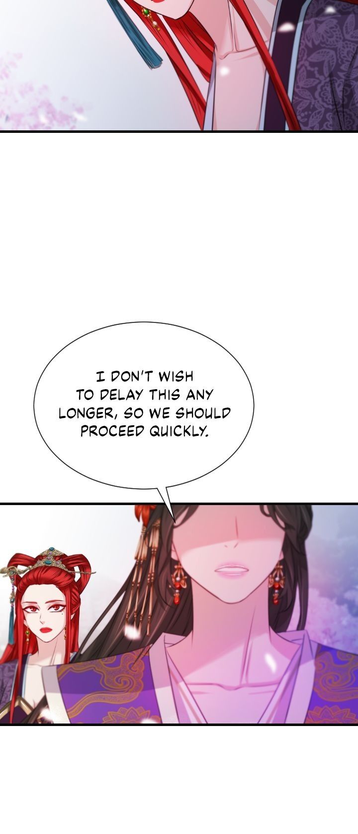 An Inescapable Love Chapter 38 page 10
