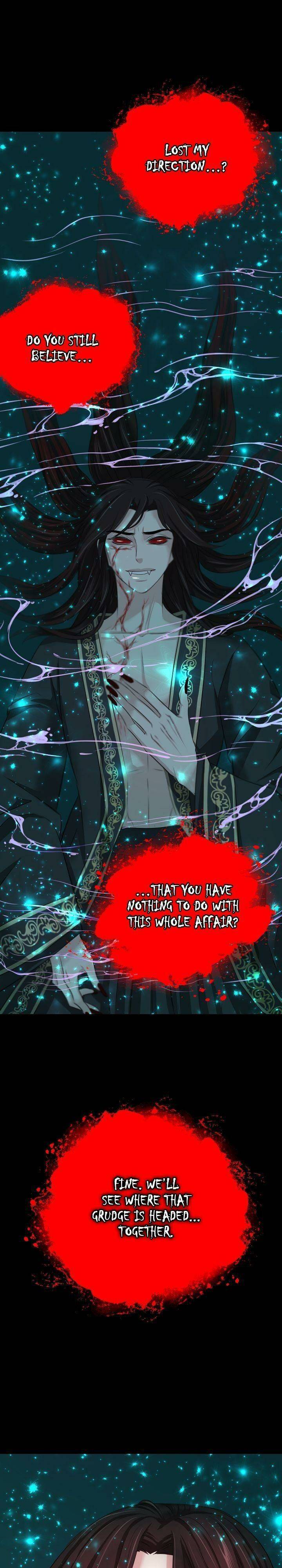 An Inescapable Love Chapter 41 page 11