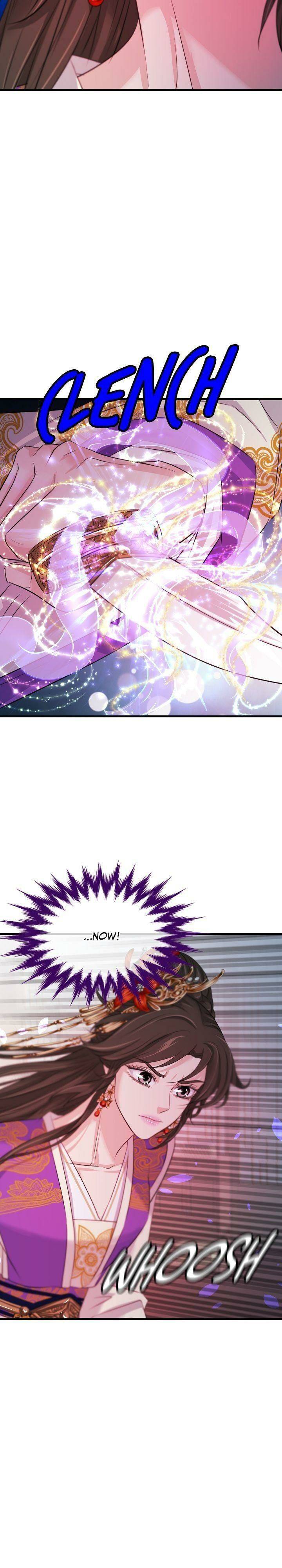 An Inescapable Love Chapter 41 page 24