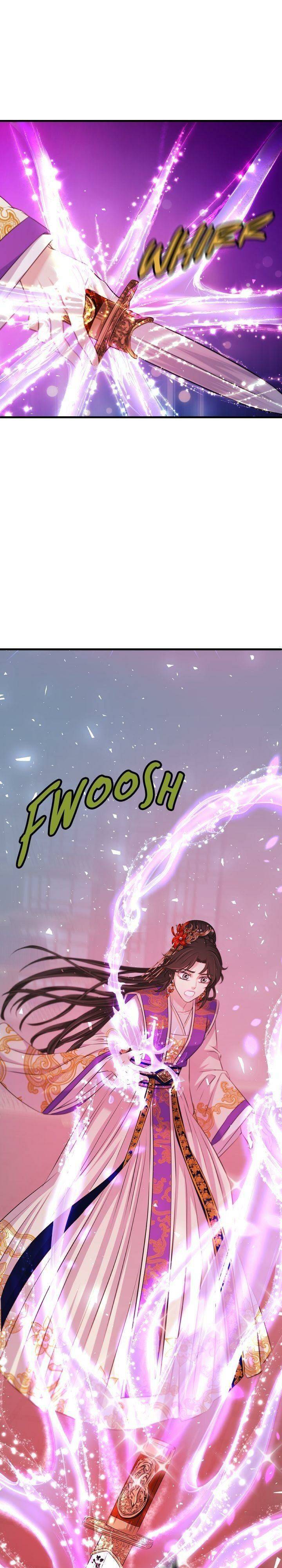 An Inescapable Love Chapter 41 page 29