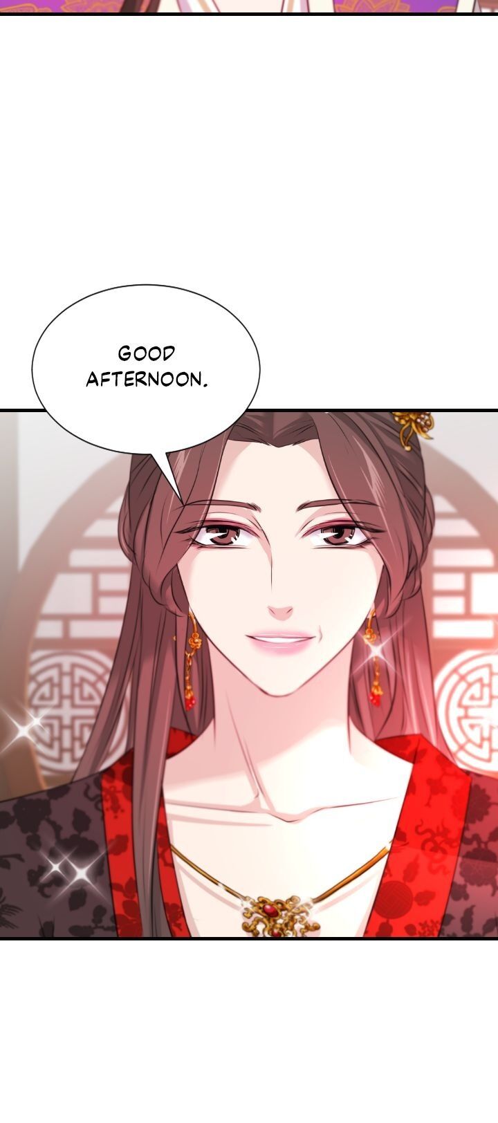 An Inescapable Love Chapter 38 page 13