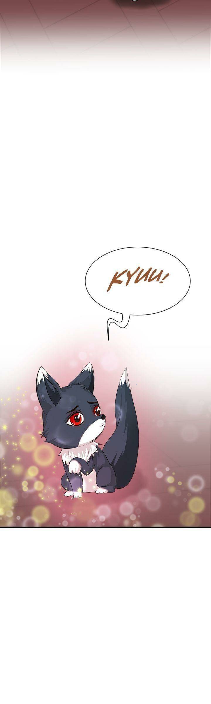 An Inescapable Love Chapter 41 page 33