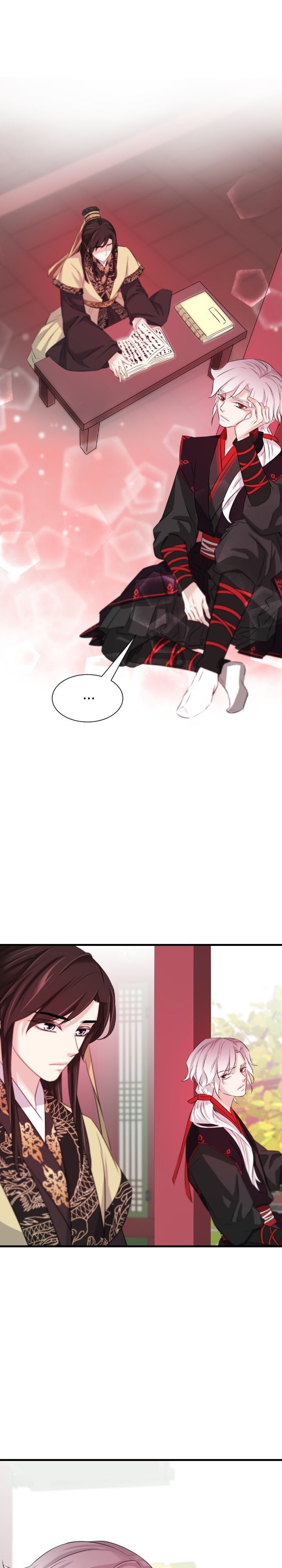 An Inescapable Love Chapter 38 page 20