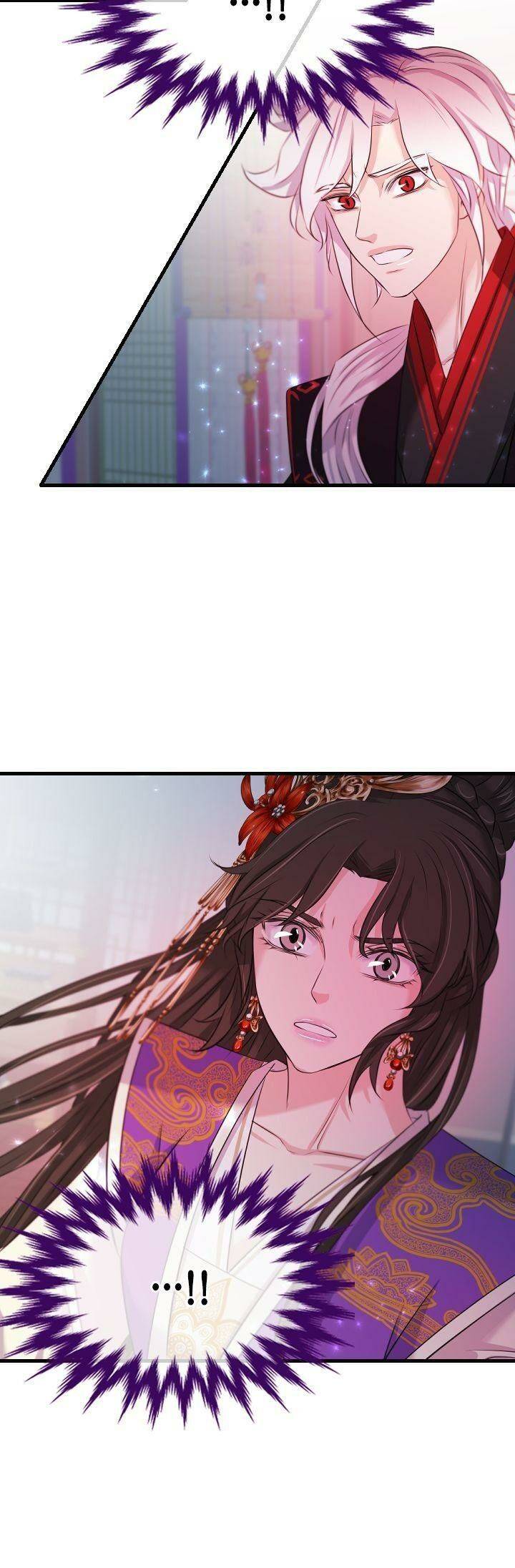 An Inescapable Love Chapter 41 page 31