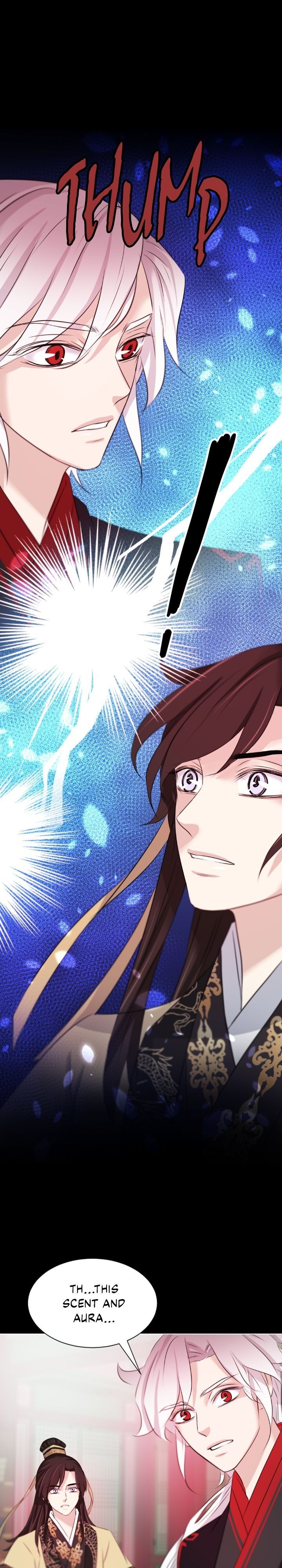 An Inescapable Love Chapter 38 page 31