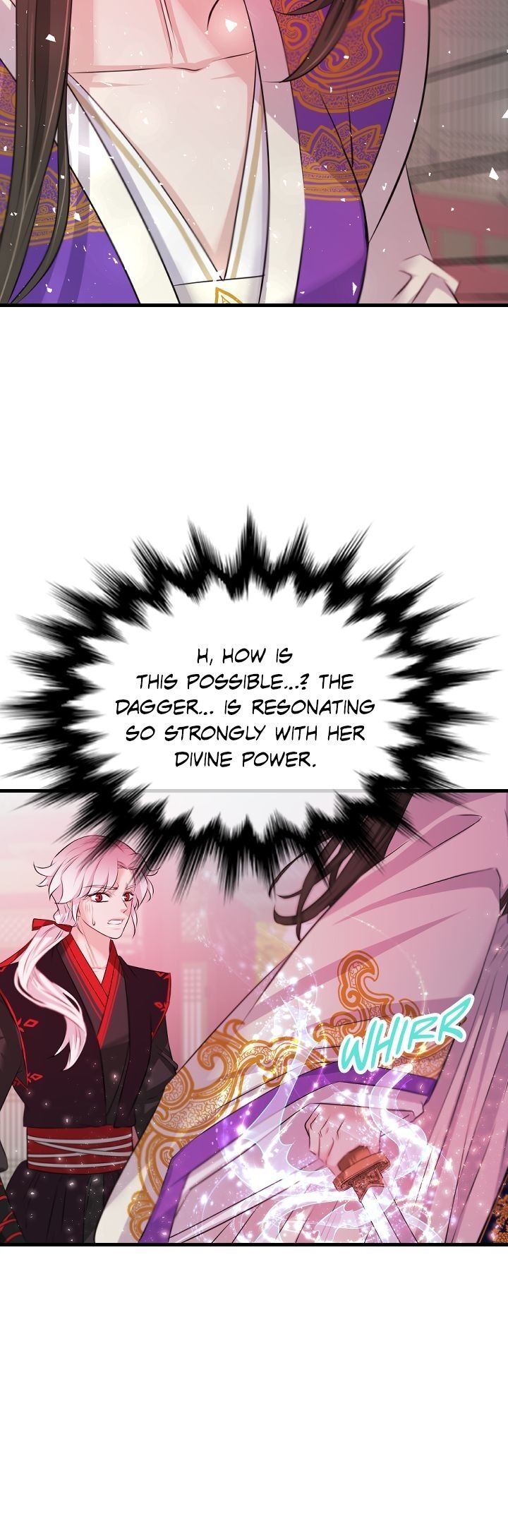 An Inescapable Love Chapter 40 page 13