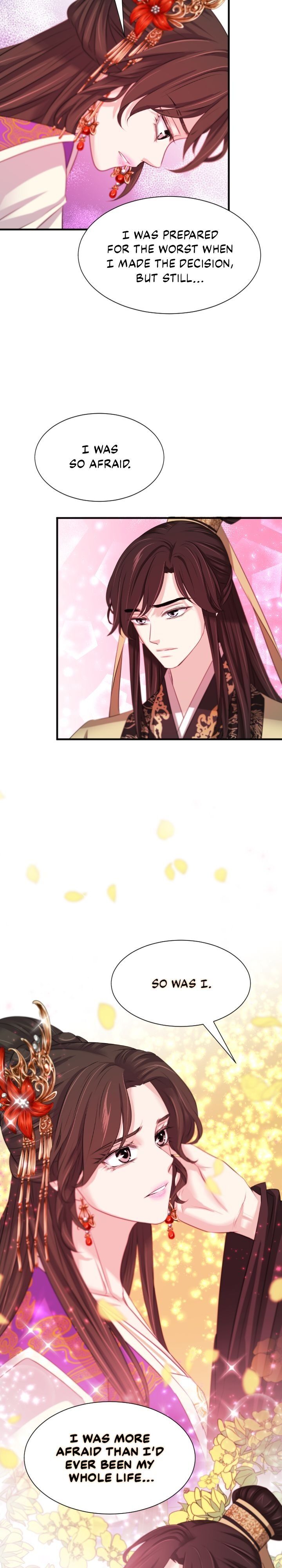 An Inescapable Love Chapter 42 page 10