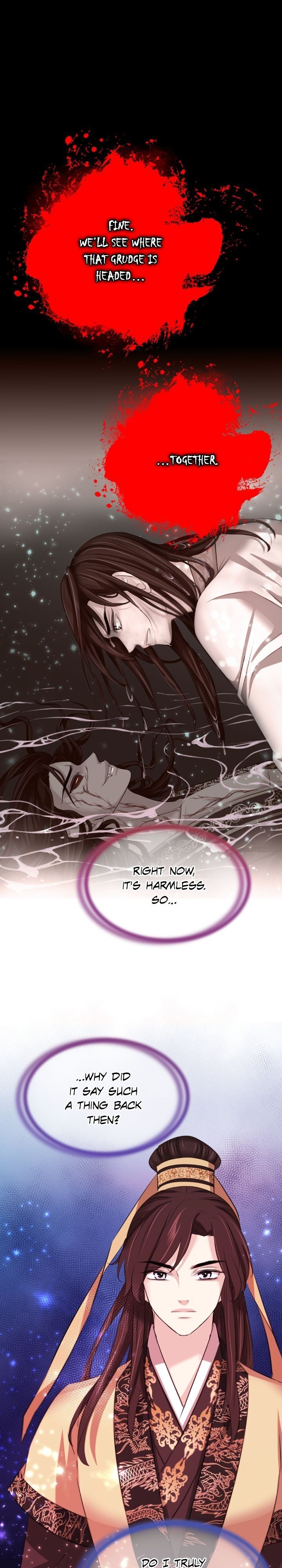 An Inescapable Love Chapter 42 page 30