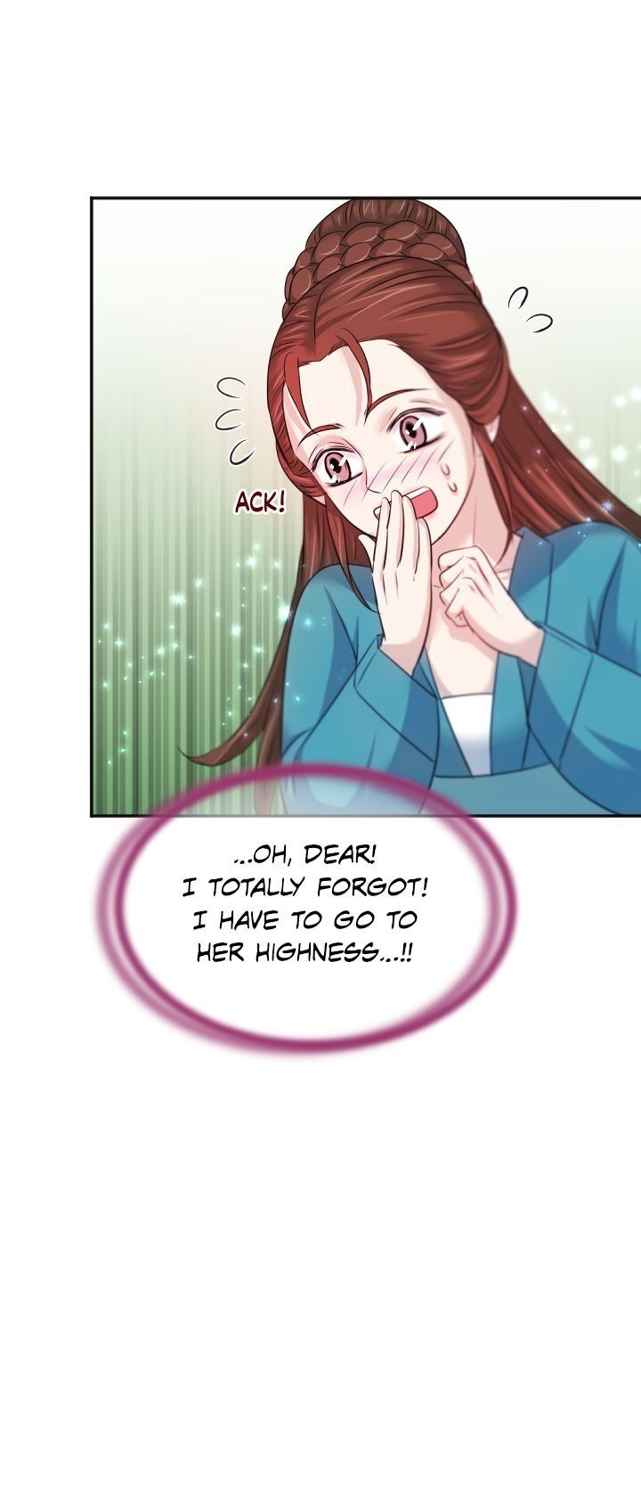 An Inescapable Love Chapter 44 page 10