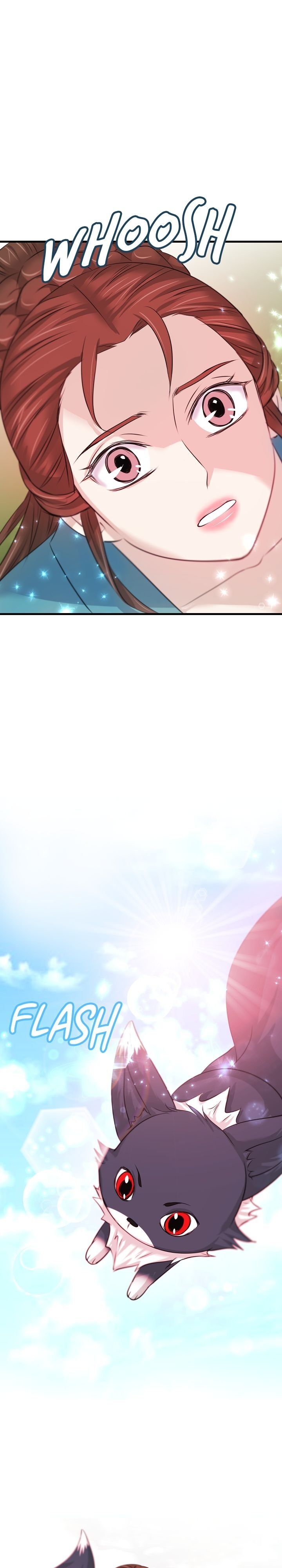 An Inescapable Love Chapter 44 page 6
