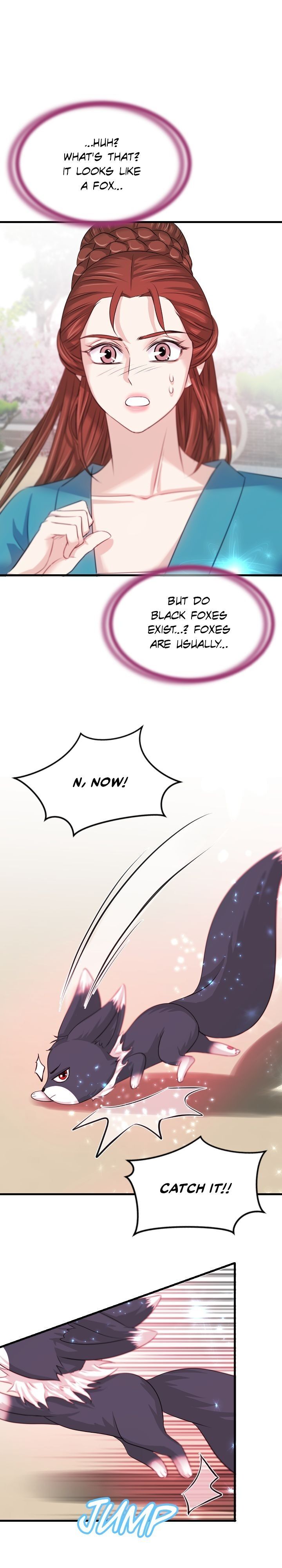 An Inescapable Love Chapter 44 page 5