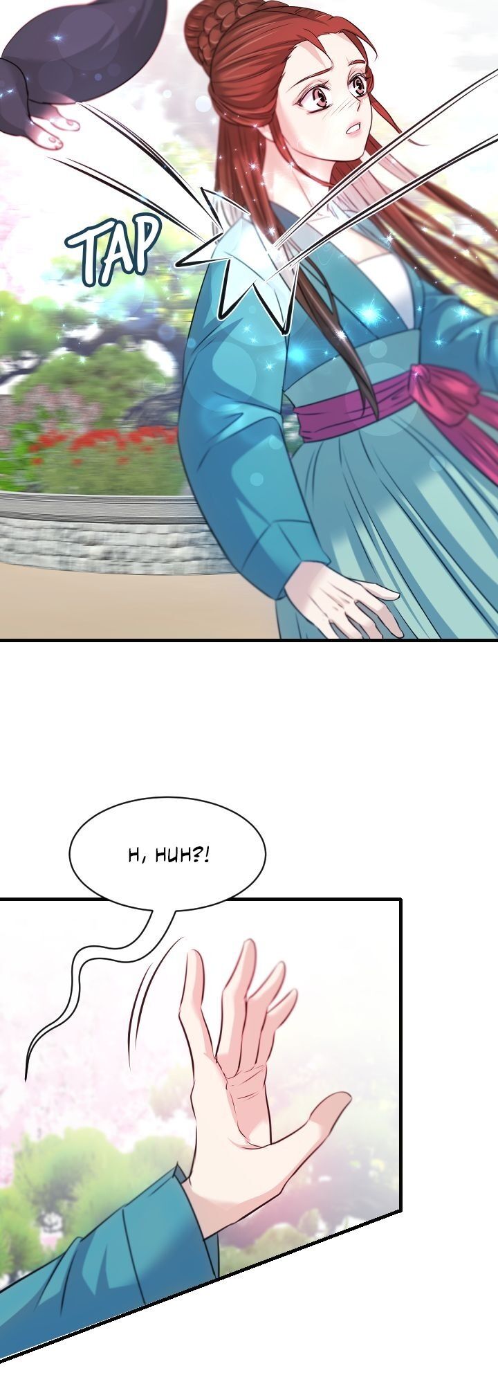 An Inescapable Love Chapter 44 page 7