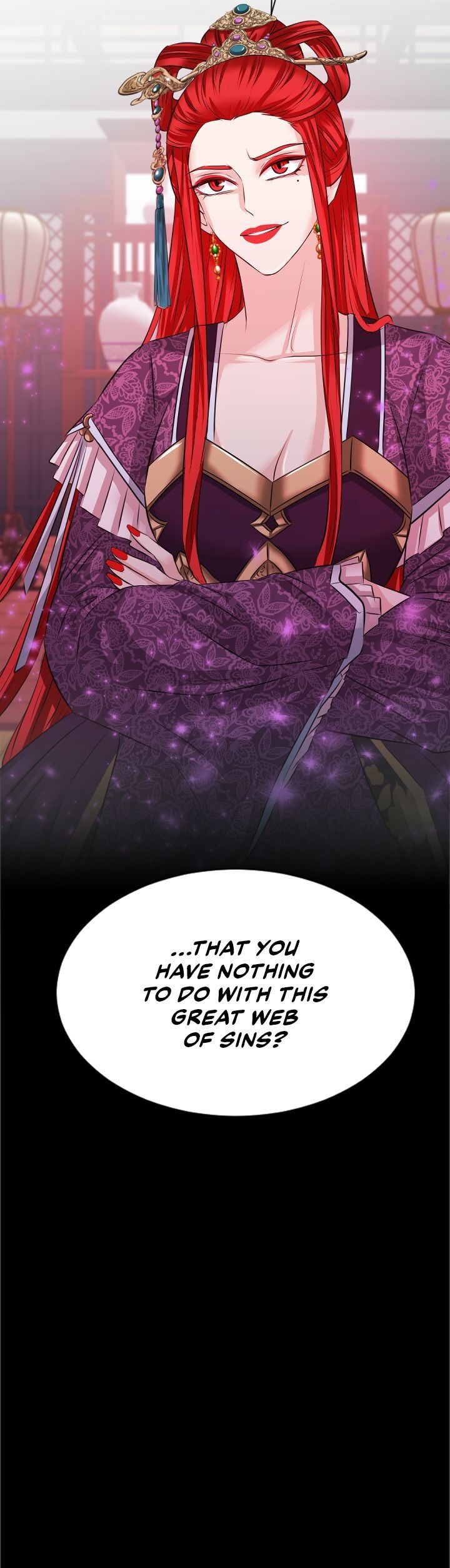 An Inescapable Love Chapter 44 page 27
