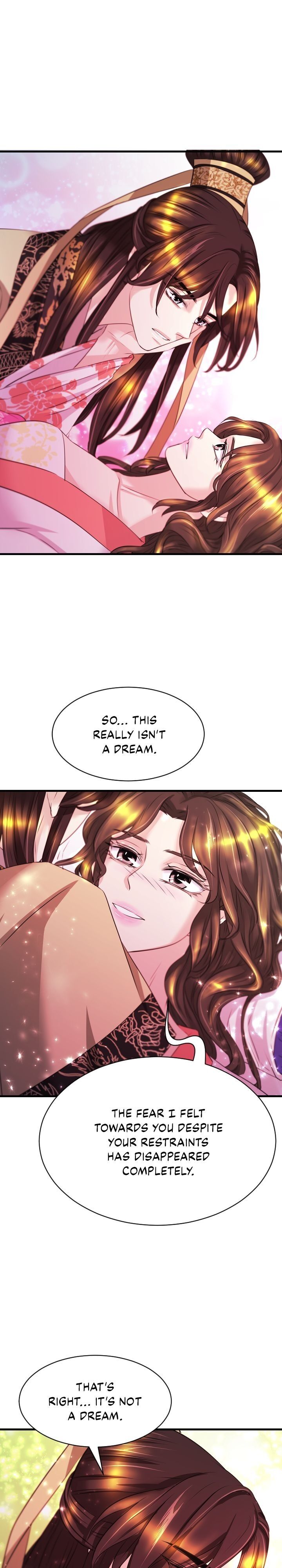 An Inescapable Love Chapter 43 page 14