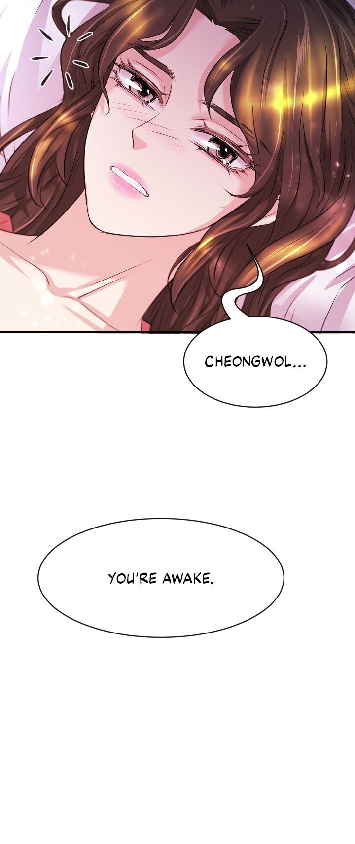 An Inescapable Love Chapter 43 page 10