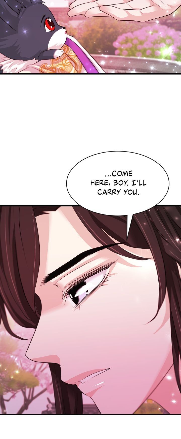 An Inescapable Love Chapter 43 page 4