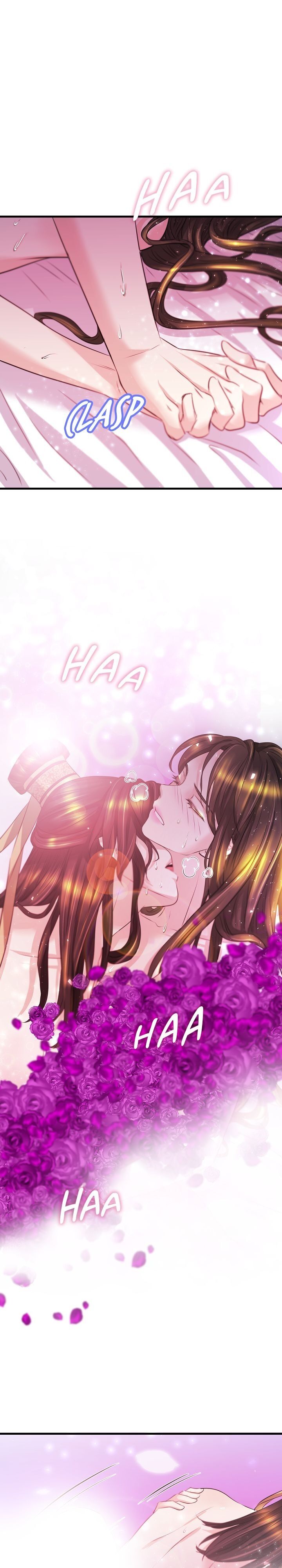An Inescapable Love Chapter 43 page 23