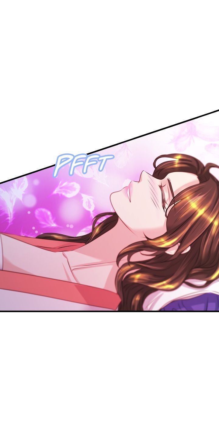 An Inescapable Love Chapter 43 page 19