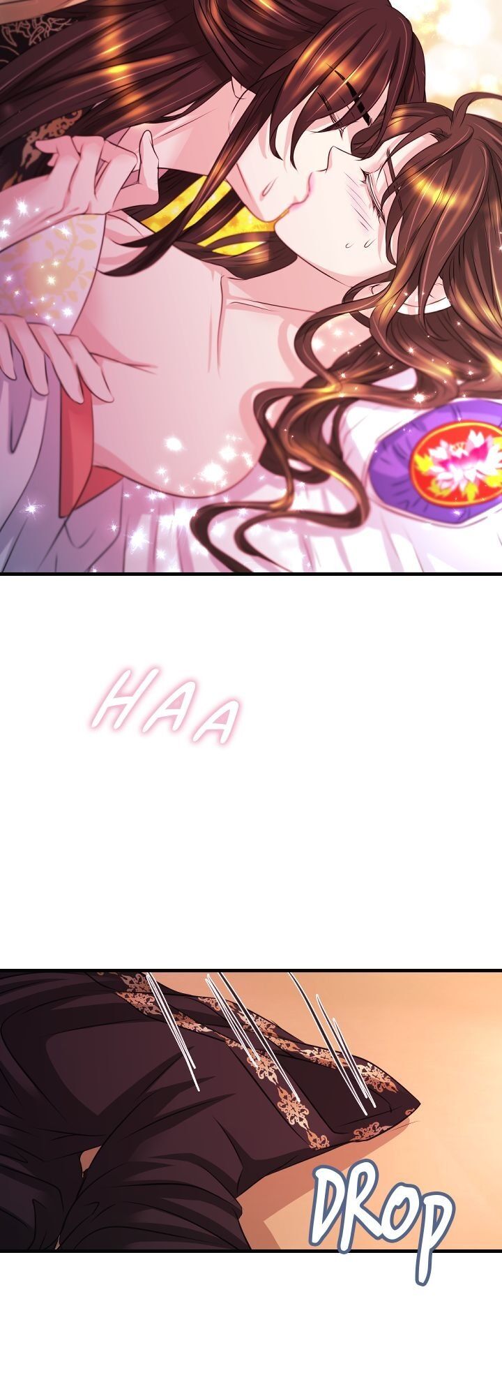 An Inescapable Love Chapter 43 page 22