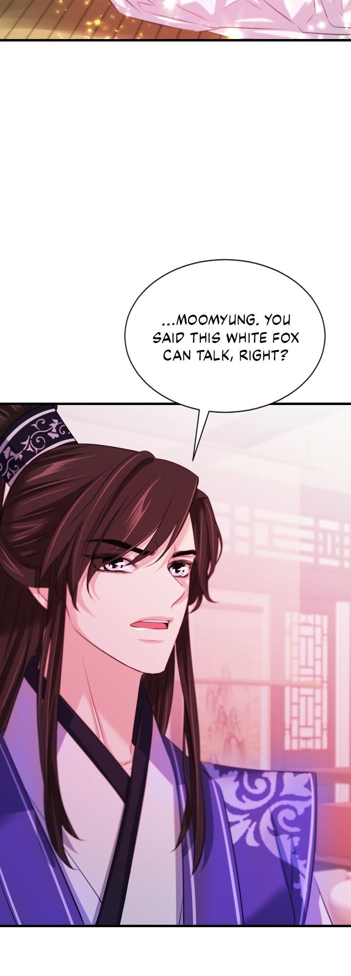 An Inescapable Love Chapter 46 page 4