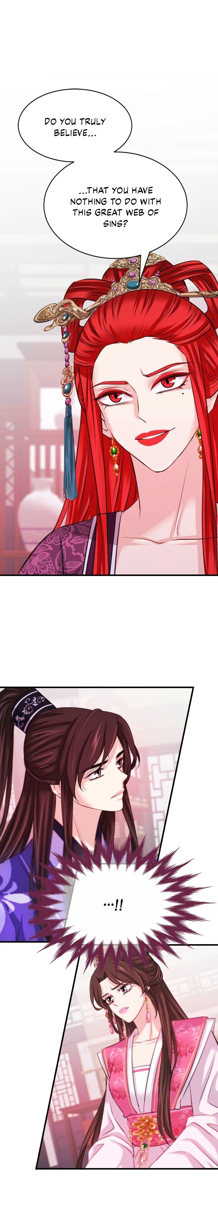 An Inescapable Love Chapter 45 page 2