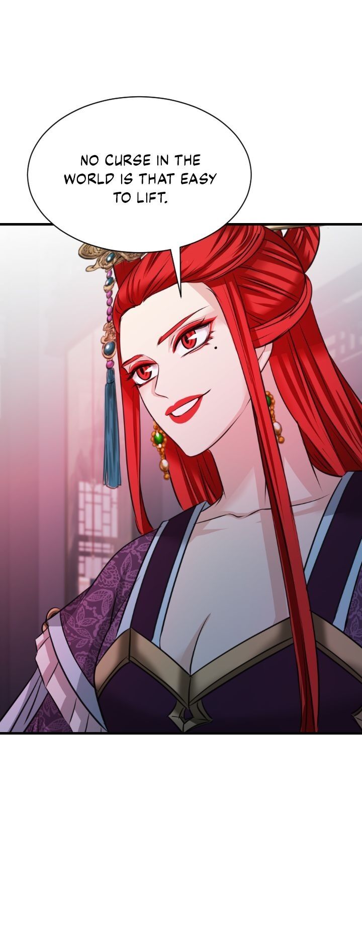 An Inescapable Love Chapter 45 page 7