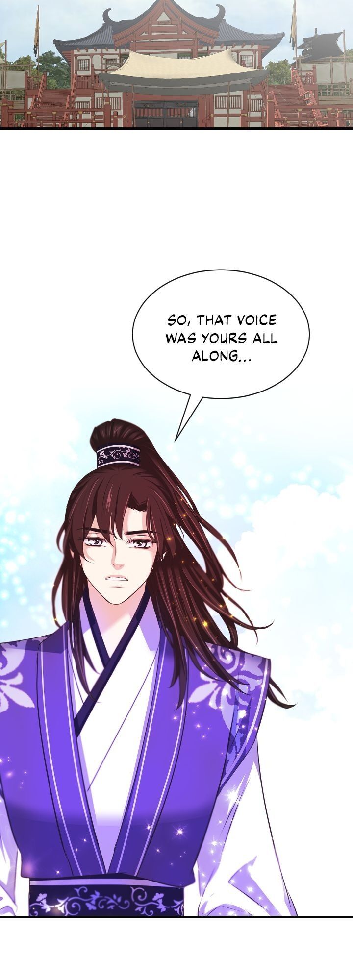 An Inescapable Love Chapter 46 page 10