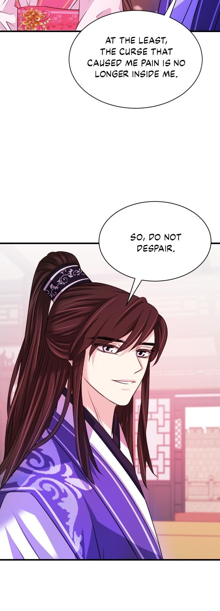 An Inescapable Love Chapter 45 page 13