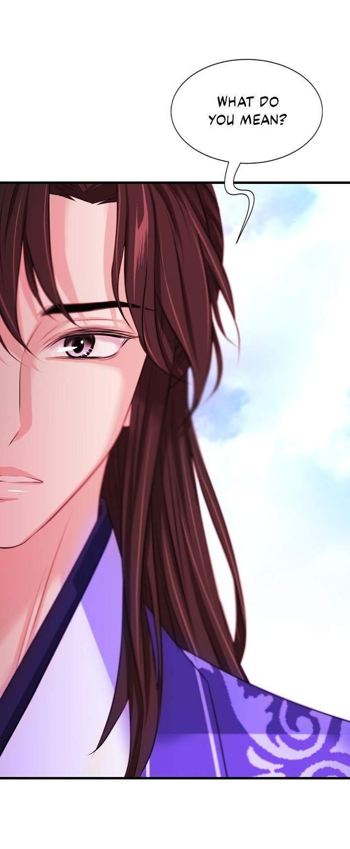 An Inescapable Love Chapter 46 page 16