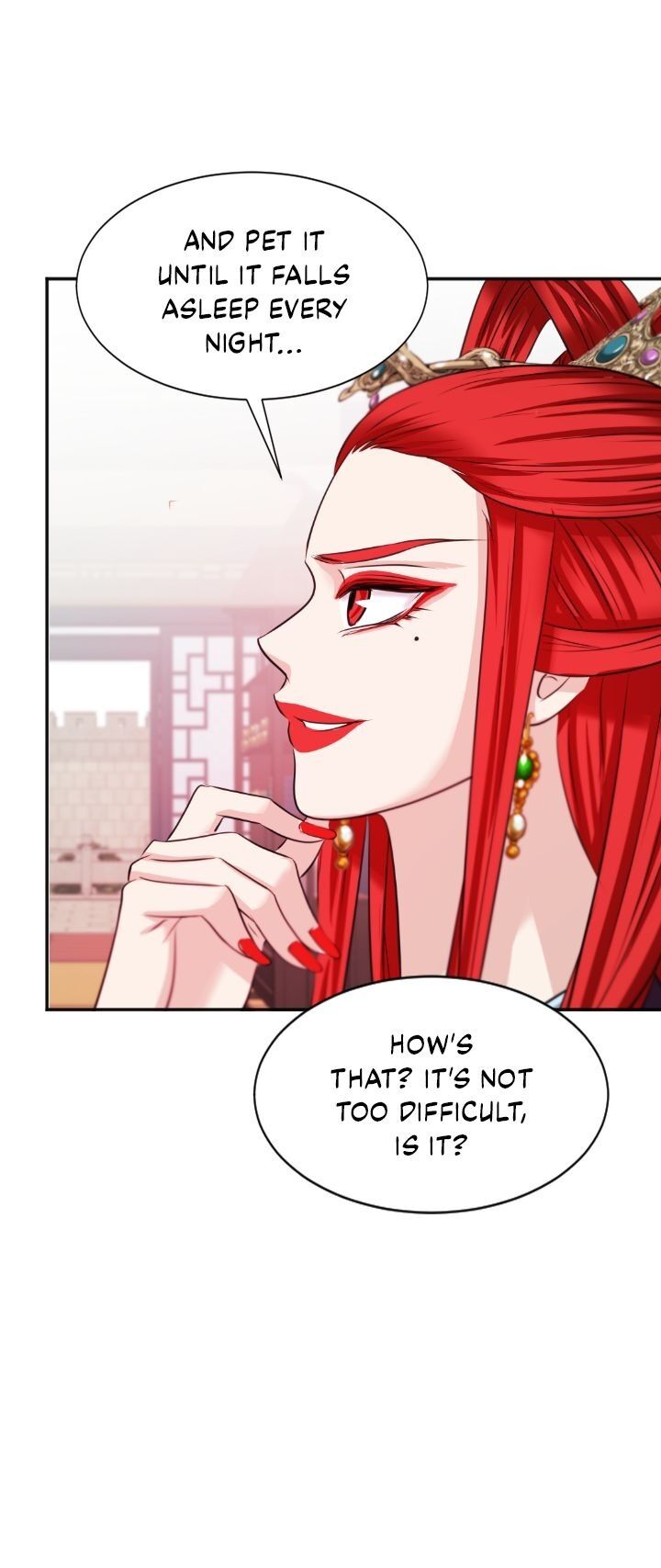 An Inescapable Love Chapter 45 page 19