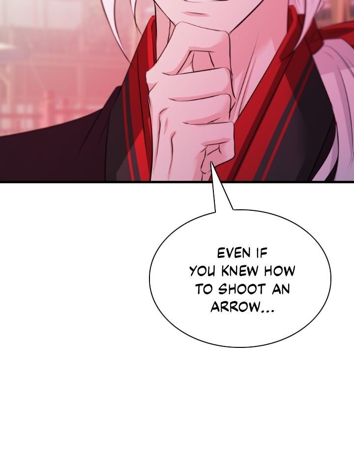 An Inescapable Love Chapter 47 page 4