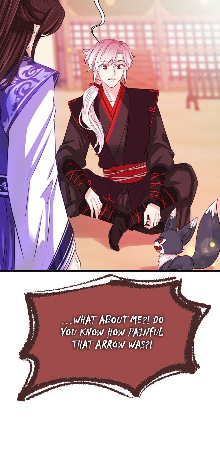 An Inescapable Love Chapter 47 page 10